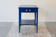 Harbor Blue Children’s Table