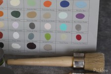 The Ultimate Wax Brush