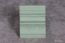 “Alaskan Tundra Green” CeCe Caldwell’s Chalk + Clay Paint