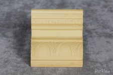 “California Gold” CeCe Caldwell’s Chalk + Clay paint