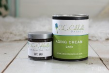 CeCe Caldwell’s Dark Aging Wax