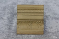 “Cinco Bayou Moss” CeCe Caldwell’s Chalk + Clay Paint