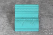 “Destin Gulf Green” CeCe Caldwell’s Chalk + Clay Paint