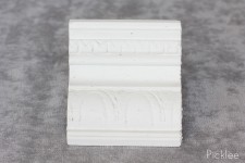 “Dover White” CeCe Caldwell’s Chalk + Clay Paint
