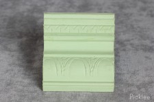 “Kentucky Mint” CeCe Caldwell’s Chalk + Clay Paint