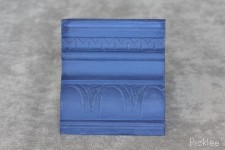 “Maine Harbor Blue” CeCe Caldwell’s Chalk + Clay Paint