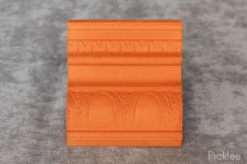 “Mesa Sunset” CeCe Caldwell’s Chalk + Clay Paint