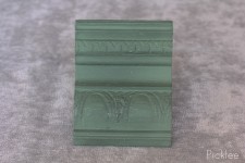 “Michigan Pine” CeCe Caldwell’s Chalk + Clay Paint