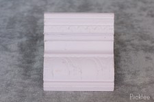 “Pickerington Violet” CeCe Caldwell’s Chalk + Clay Paint