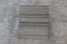 “Pittsburgh Gray” CeCe Caldwell’s Chalk + Clay Paint