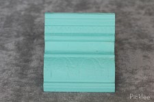 “Santa Fe Turquoise” CeCe Caldwell’s Chalk + Clay Paint
