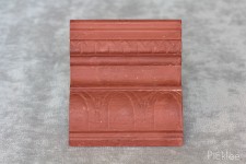 “Sedona Red” CeCe Caldwell’s Chalk + Clay Paint