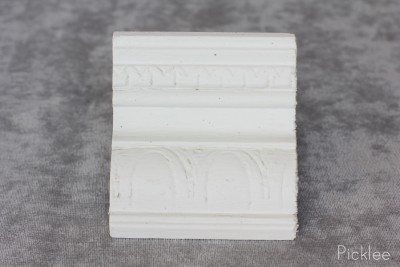 “Simply White” CeCe Caldwell’s Chalk + Clay Paint