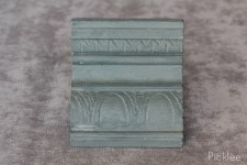 “Smoky Mountain” CeCe Caldwell’s Chalk + Clay Paint