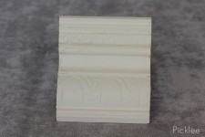 “Vintage White” CeCe Caldwell’s Chalk + Clay Paint