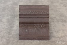 “Virginia Chestnut” CeCe Caldwell’s Chalk + Clay Paint
