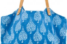 Signiture Bucket Tote Bags