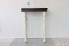 Farmhouse Cafe Table