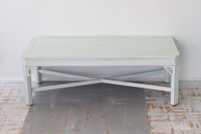 Nantucket Cottage Coffee Table